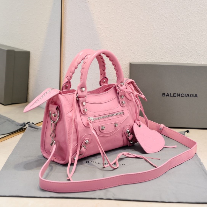 Balenciaga Top Handle Bags